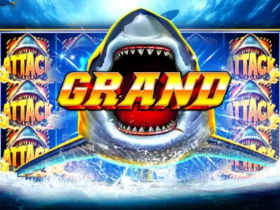 Big Win Jackpot Interface screenshot