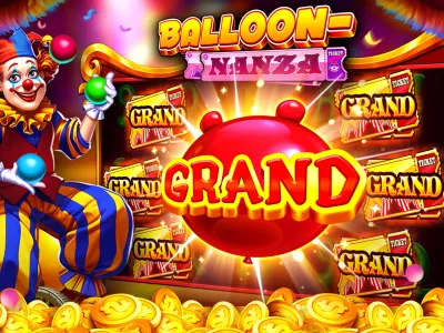 PhilSlots Main Dashboard screenshot